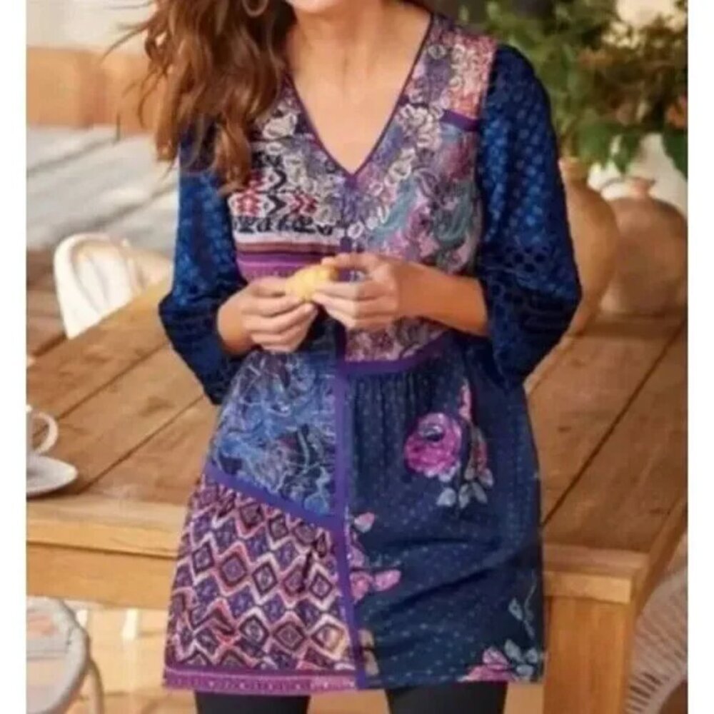 Soft Surroundings All‎ Together Tunic